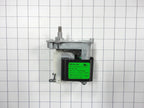 Whirlpool Refrigerator Ice Auger Drive Motor WPW10309868