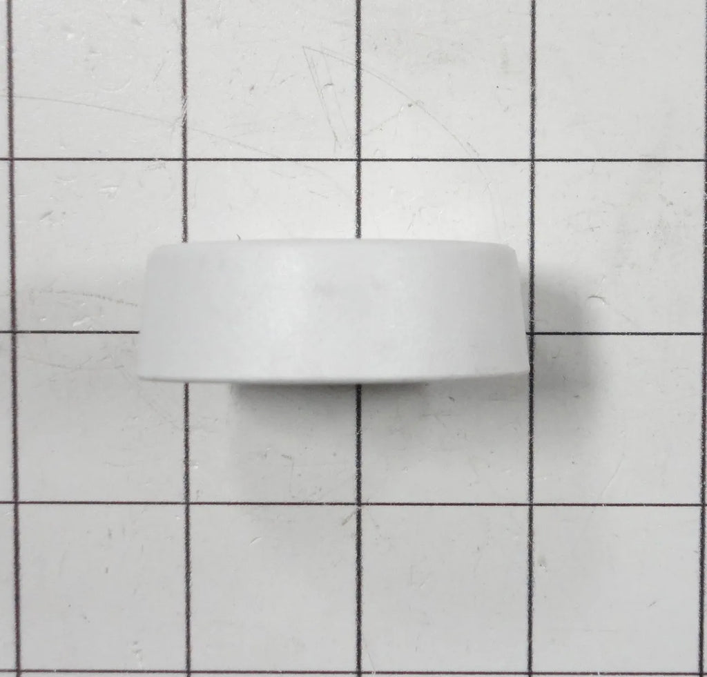 Whirlpool Washer White Timer Knob WP3362625