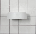 Whirlpool Washer White Timer Knob WP3362625
