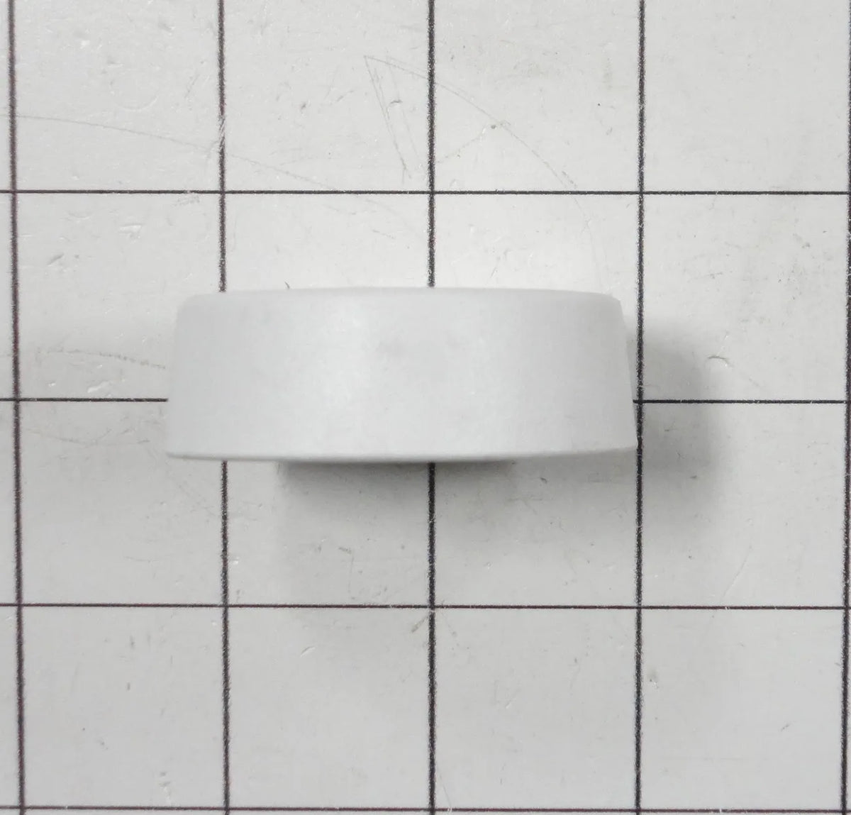Whirlpool Washer White Timer Knob WP3362625