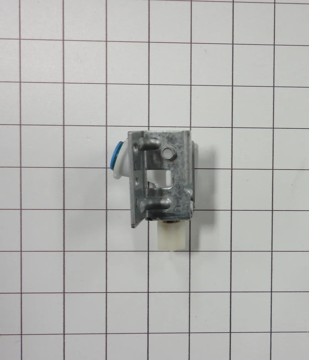 Whirlpool Refrigerator Water Inlet Connector WPW10445062