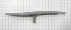 Bosch Dishwasher Lower Spray Arm Assembly 448806