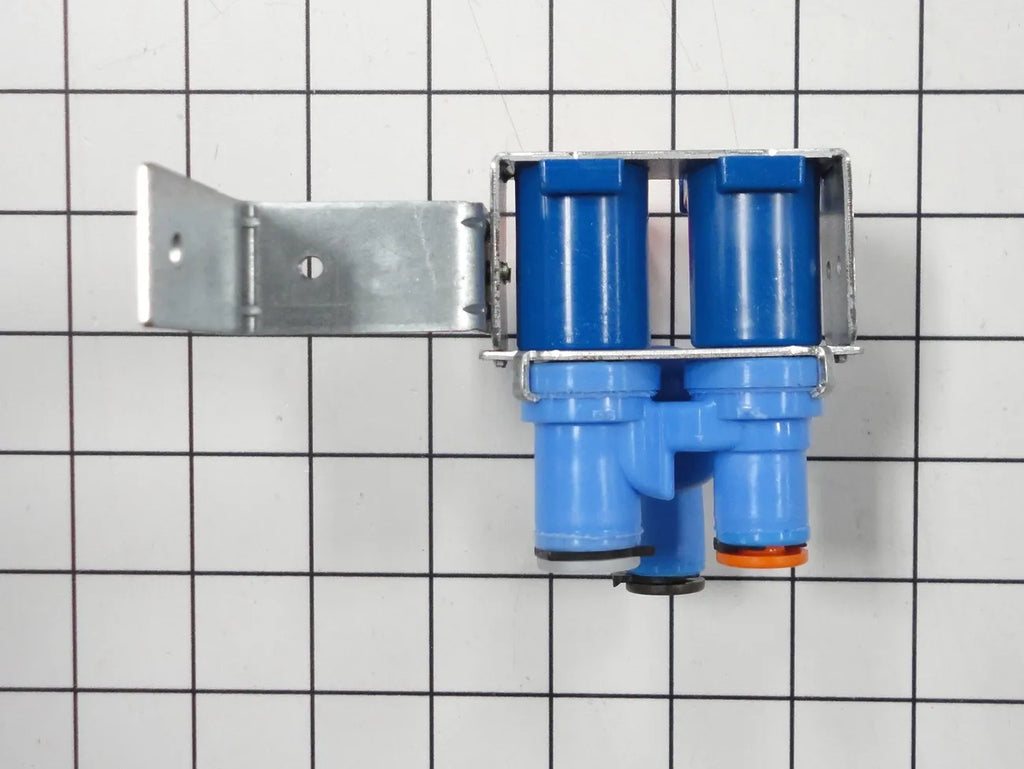 LG Refrigerator Water Inlet Valve MJX41869202