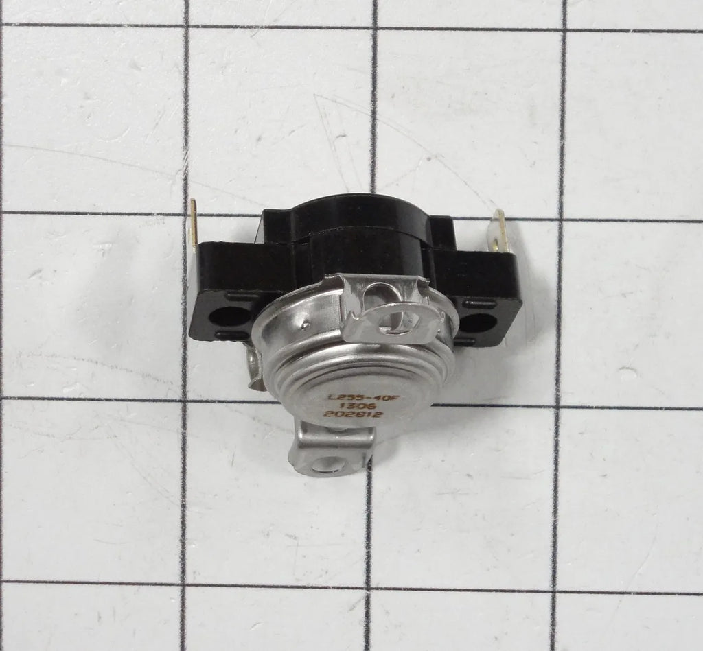 Whirlpool Dryer High Limit Thermostat WP3391912