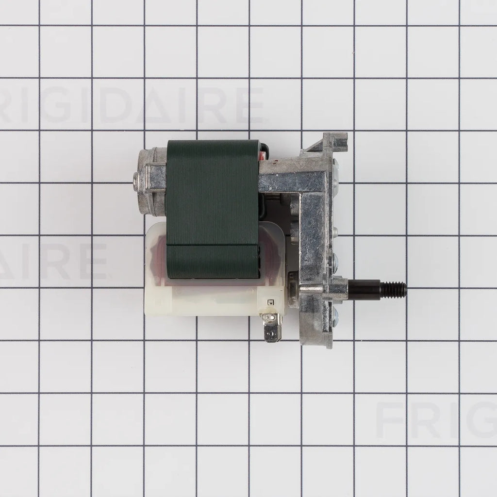 Frigidaire Refrigerator Ice Dispenser Auger Motor 241816602