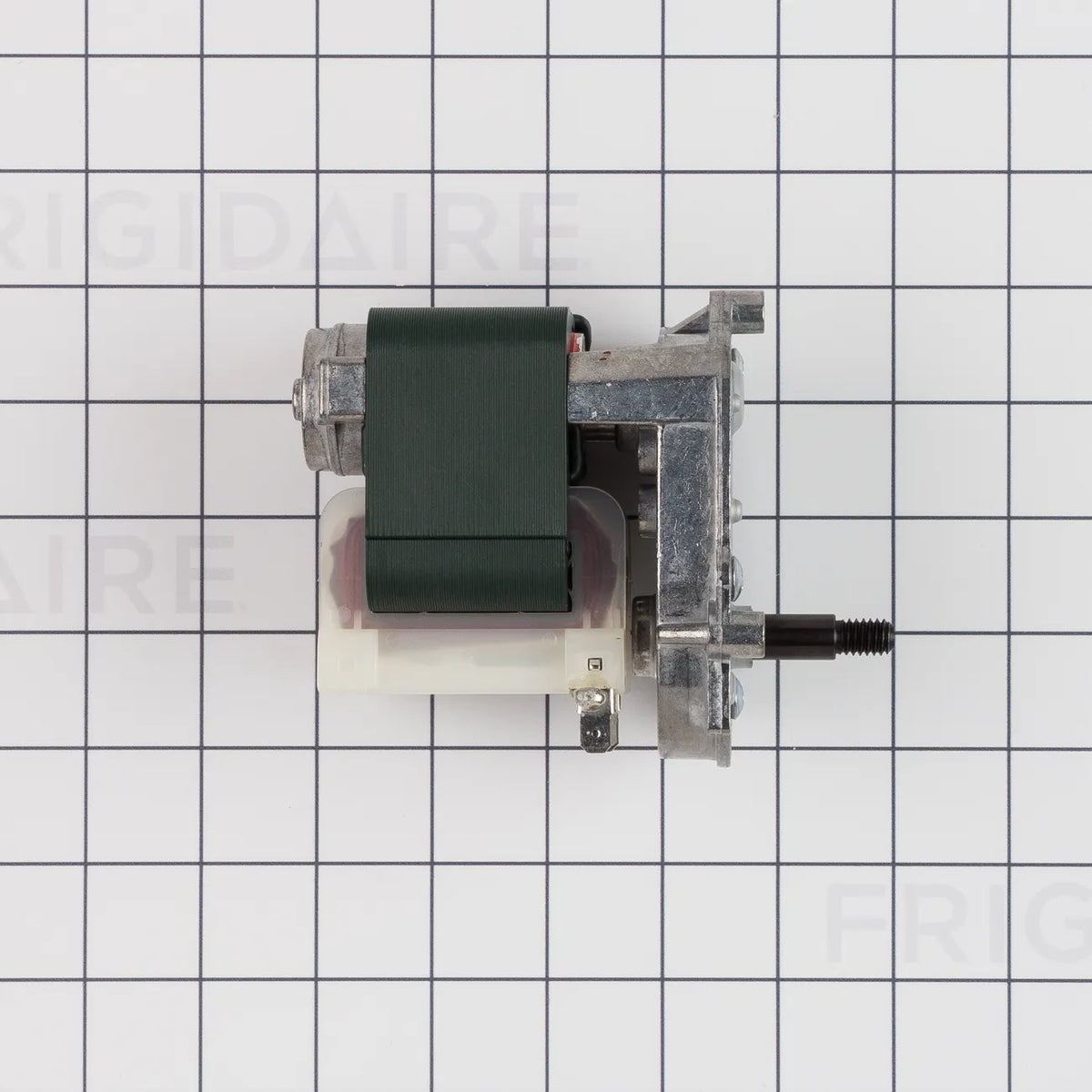 Frigidaire Refrigerator Ice Dispenser Auger Motor 241816602