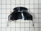 Frigidaire Refrigerator Ice Dispenser Actuator, Black 241682303