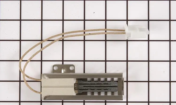 Whirlpool Maytag Gas Range Broil Ignitor 74007498
