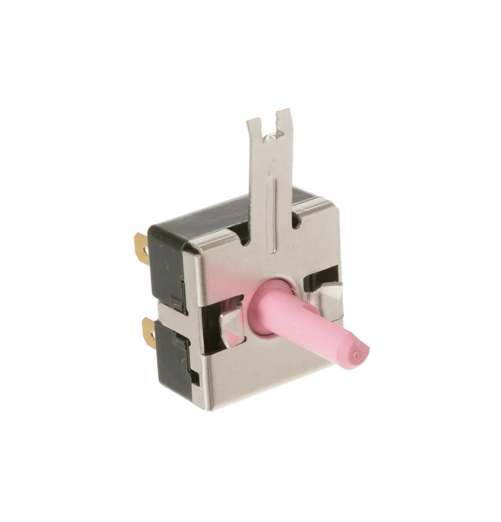 GE Dryer Rotary Switch WE04X24554