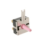 GE Dryer Rotary Switch WE04X24554