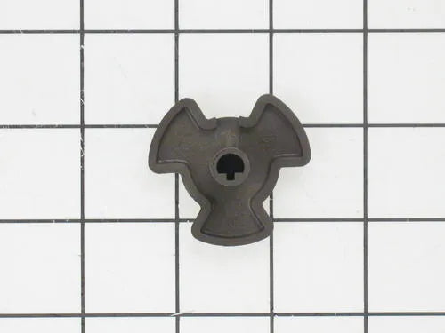 GE Microwave Turntable Drive Coupler WB06X10420