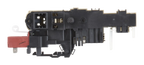 Whirlpool Washer/Dryer Door Lock Latch WPW10375379