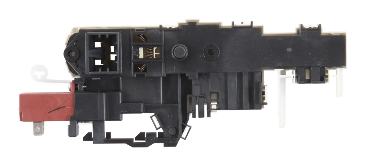 Whirlpool Washer/Dryer Door Lock Latch WPW10375379