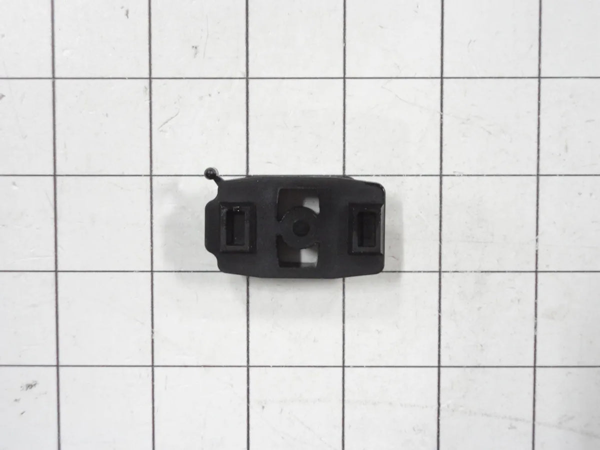 GE Range Drawer Support WB48T10013