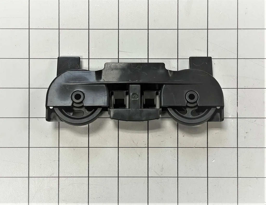 Whirlpool Dishwasher Lower Dishrack Roller Assembly W11551383