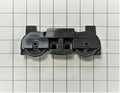 Whirlpool Dishwasher Lower Dishrack Roller Assembly W11551383