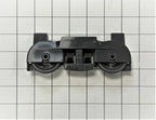 Whirlpool Dishwasher Lower Dishrack Roller Assembly W11551383