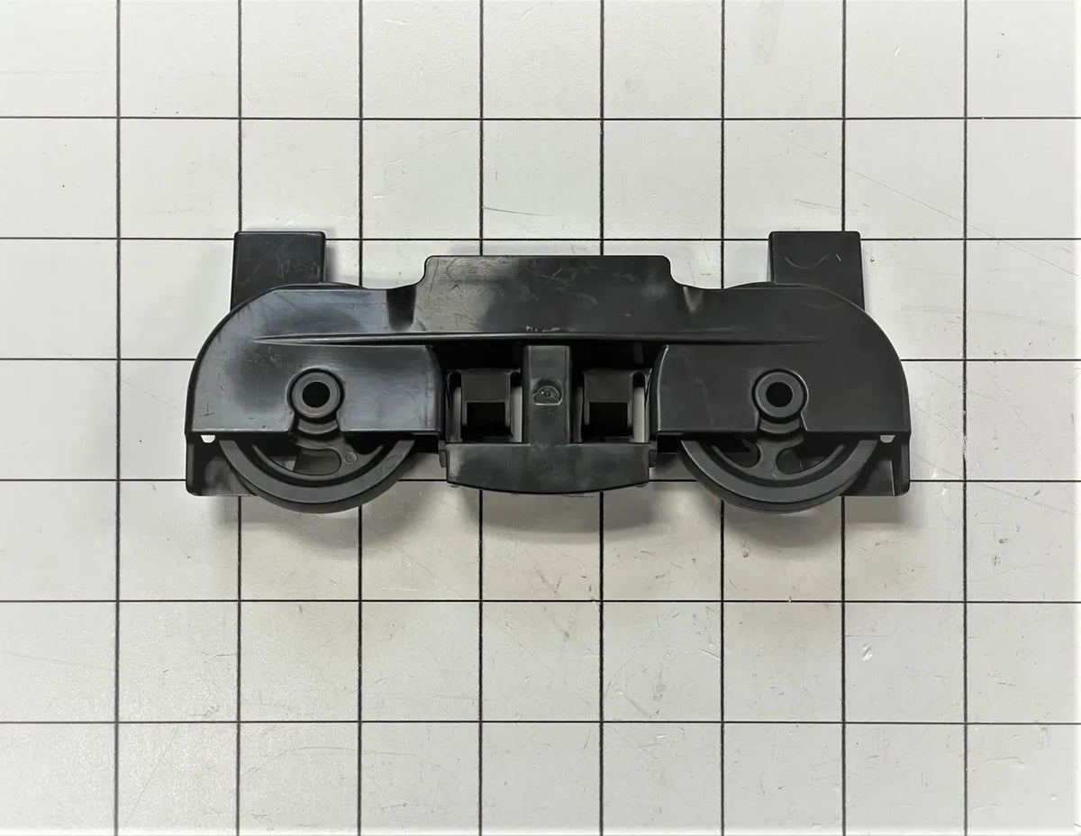 Whirlpool Dishwasher Lower Dishrack Roller Assembly W11551383