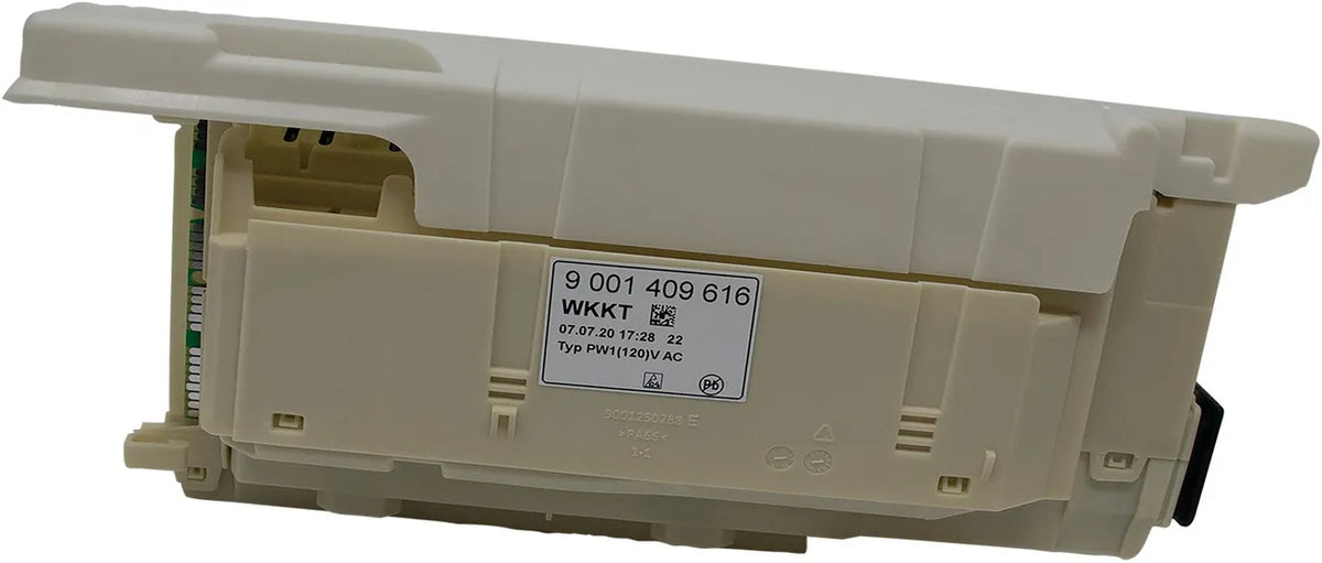 Bosch Programmed Power Module 12028567