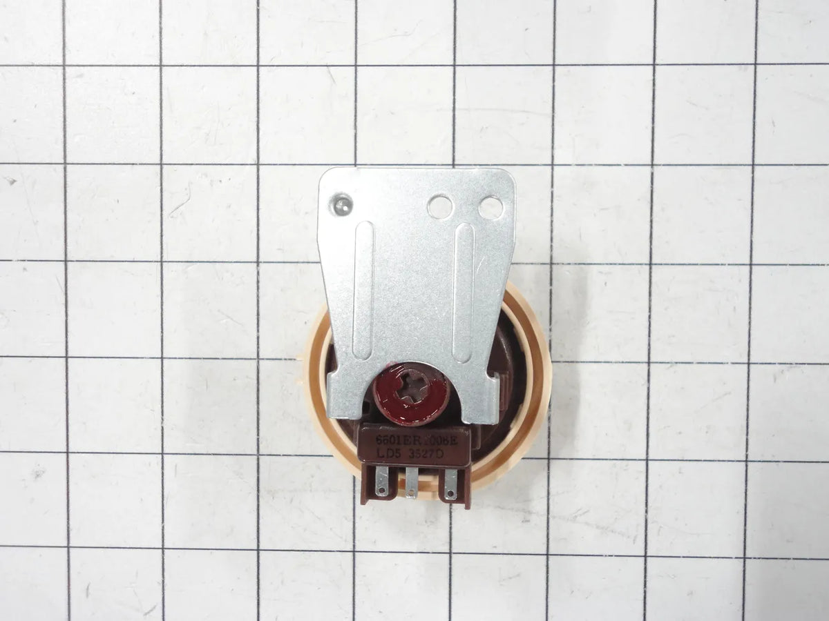 LG Washer Pressure Switch 6601ER1006E