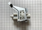 Speed Queen Washer Pump and Bracket Assembly 203885P