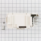 Frigidaire Washer Motor Control Board 134743500