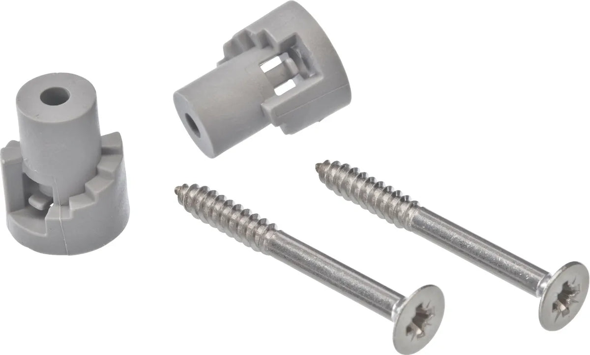 Bosch Dishwasher Bracket Kit 00622861