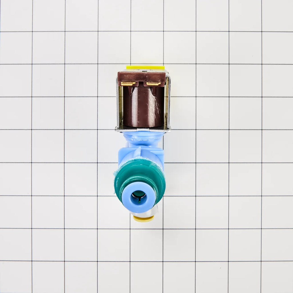 Whirlpool Refrigerator Dual Water Valve 67006322
