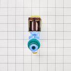Whirlpool Refrigerator Dual Water Valve 67006322