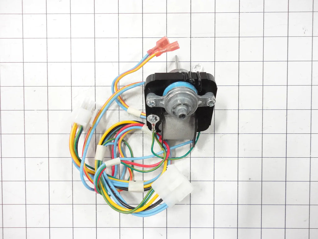 Frigidaire Refrigerator Evaporator Fan Motor 241854501