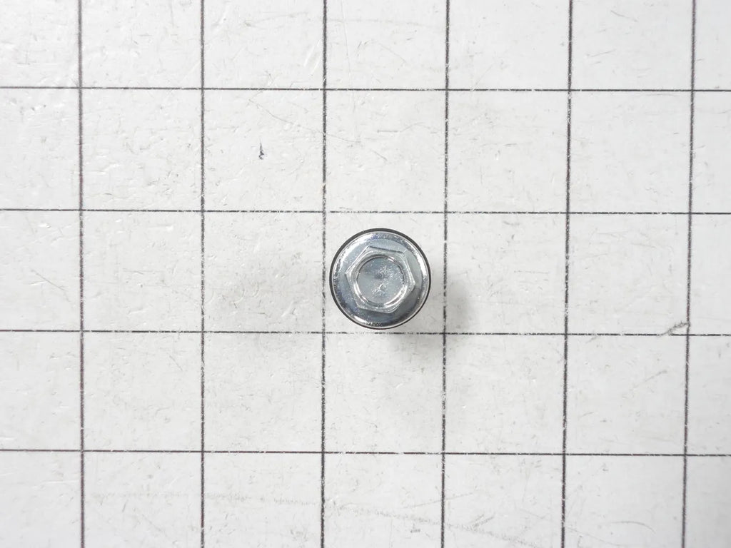 Whirlpool Washer Agitator Bolt WP358237
