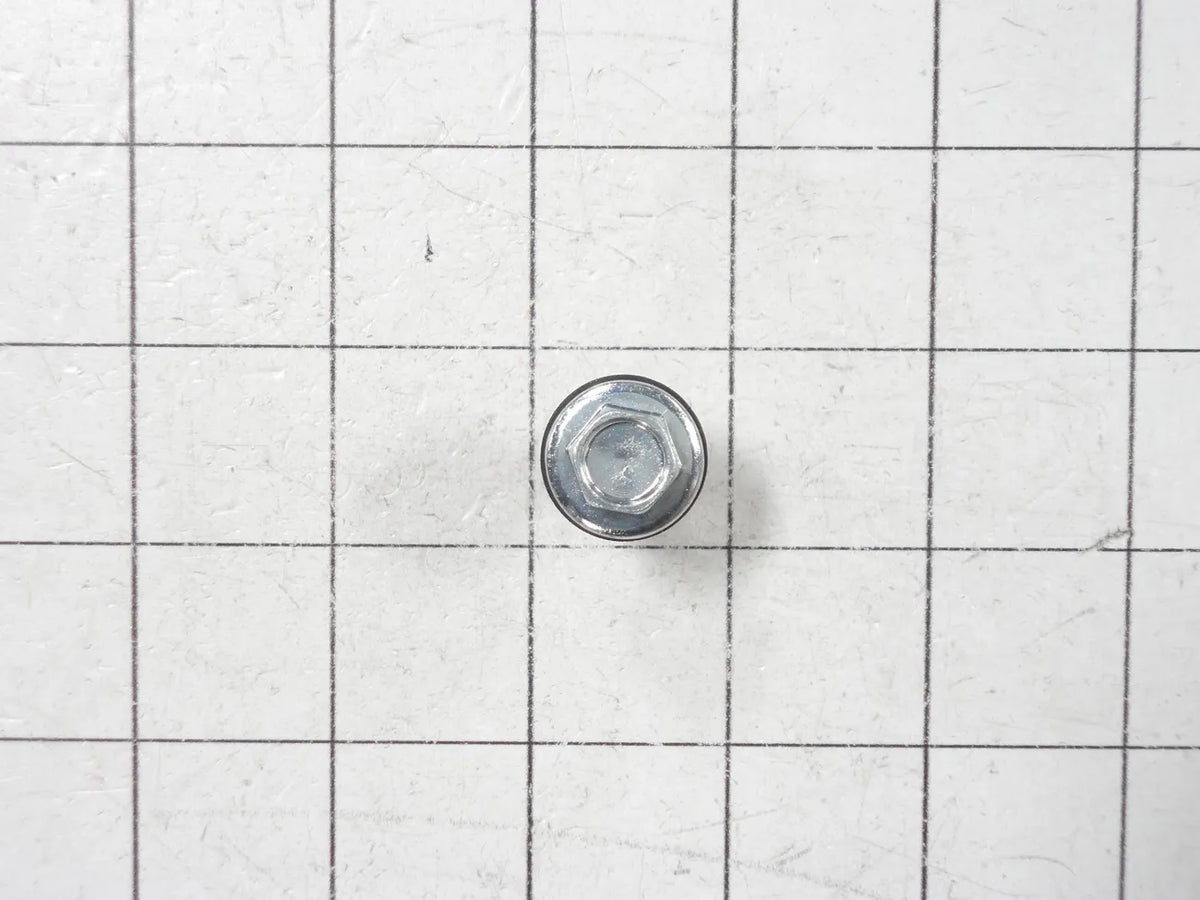 Whirlpool Washer Agitator Bolt WP358237