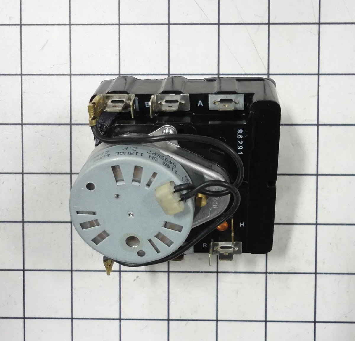 Frigidaire Dryer Timer 131719100