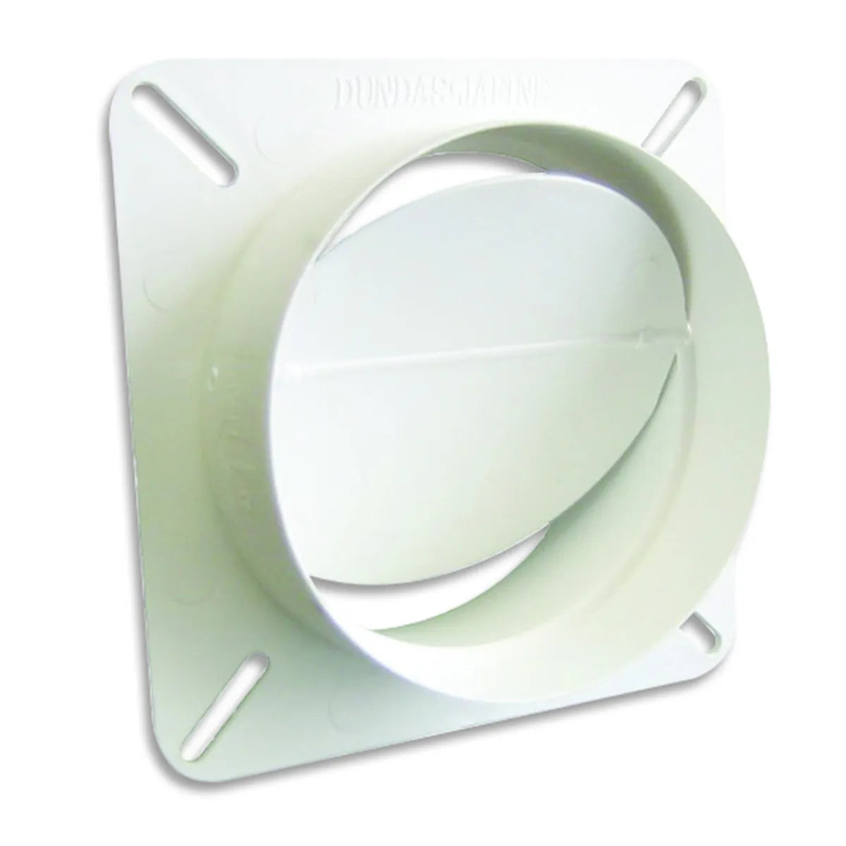 Dundas Jafine Dryer Vent Draft Blocker 4" DB4ZW