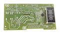 Whirlpool Microwave Control Board W11544456