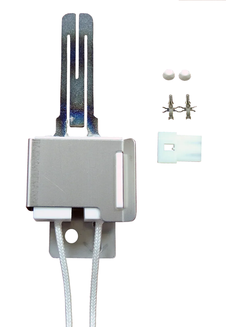 Supco Flat Silicon Carbide Furnace Igniter Kit IG412
