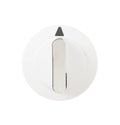 GE Dryer Control Knob WE01X22616