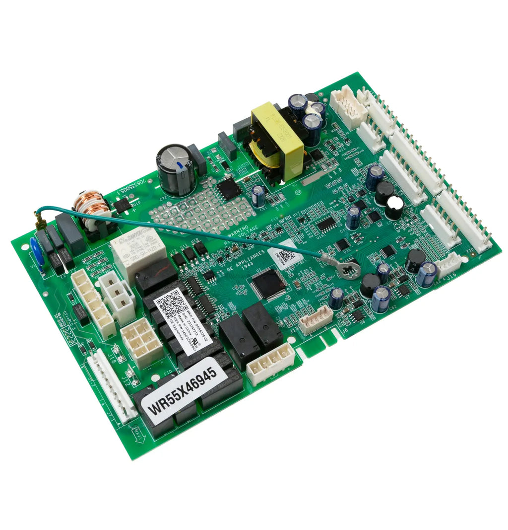 GE Refrigerator Main Control Board WR55X46945