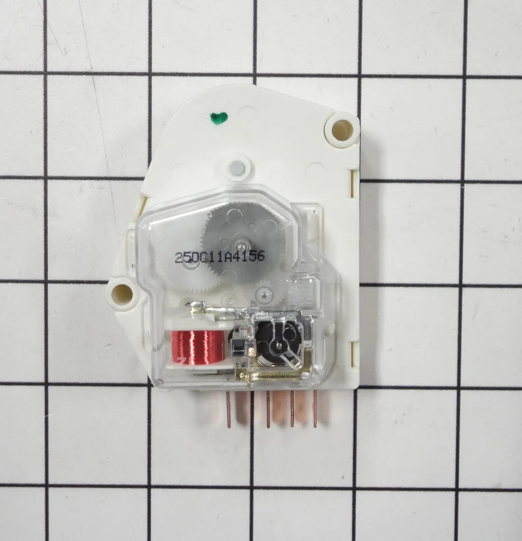 Whirlpool Refrigerator Defrost Timer WP2314156