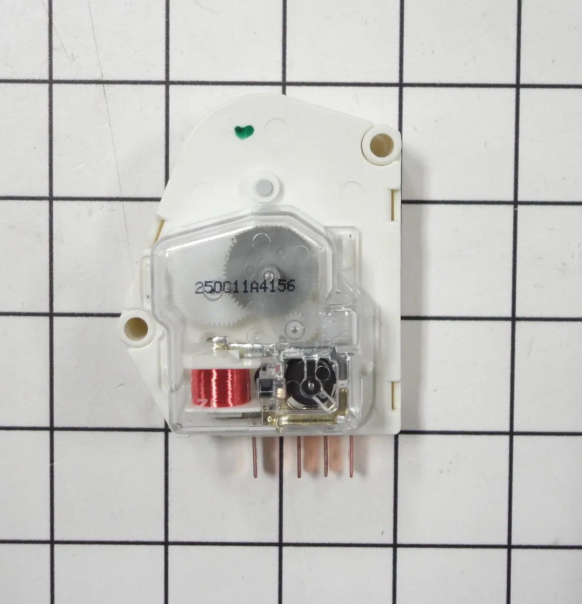 Whirlpool Refrigerator Defrost Timer WP2314156