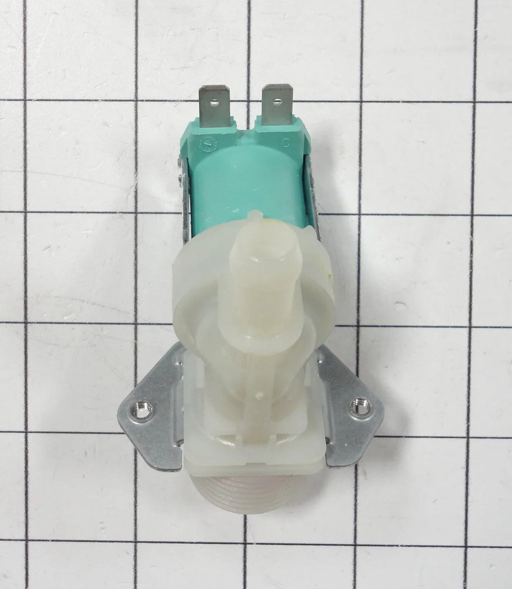 Whirlpool Washer Hot Water Inlet Valve WP34001131