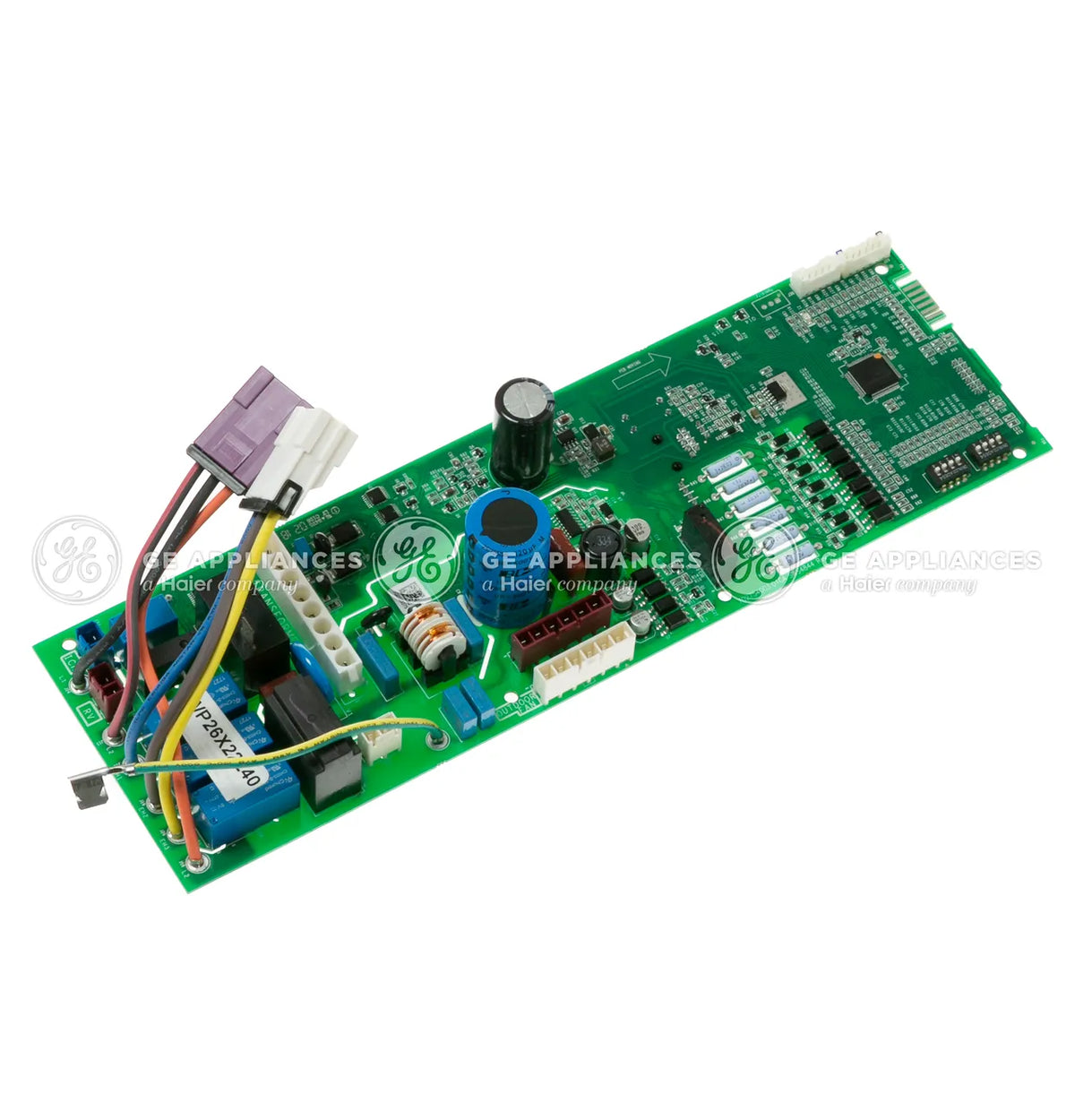 GE Air Conditioner Main Control Board WP26X22240