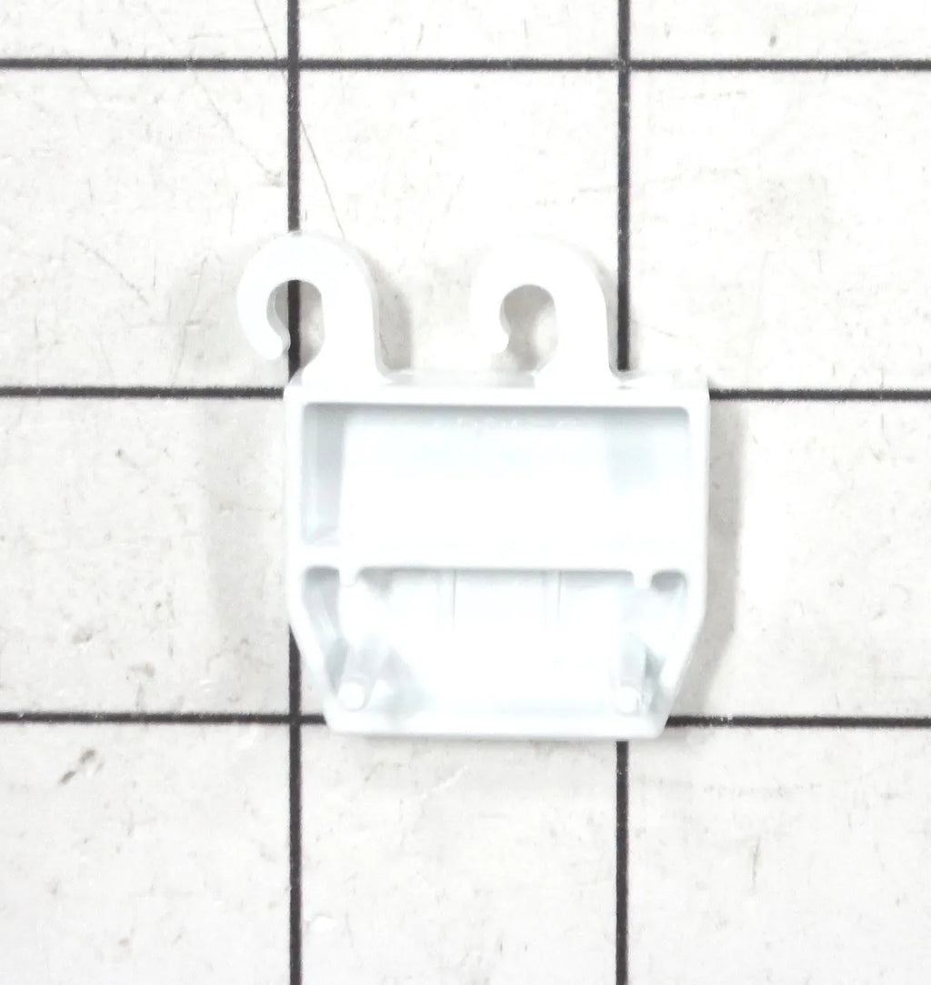 Frigidaire Refrigerator Door Shelf Right End Cap 3206165