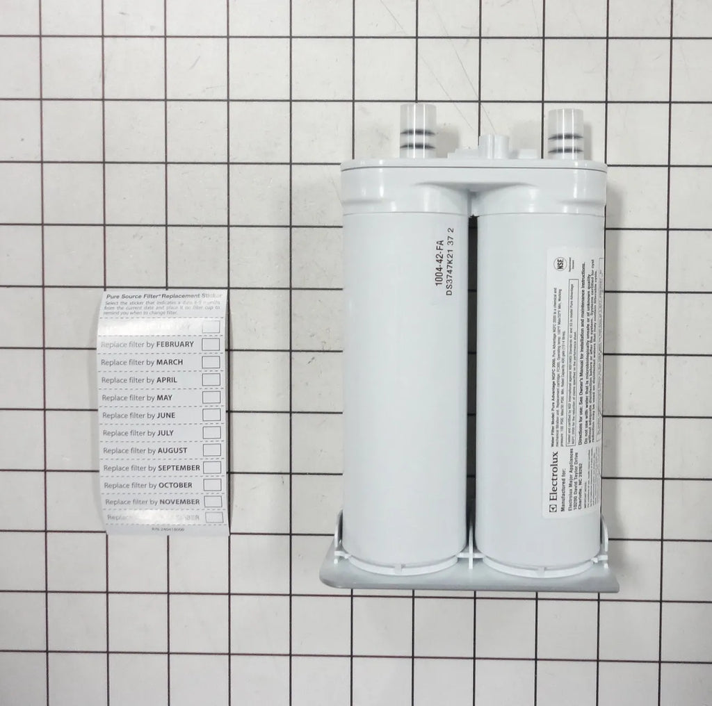 Frigidaire Electrolux PureAdvantage Refrigerator Water Filter EWF01
