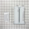 Frigidaire Electrolux PureAdvantage Refrigerator Water Filter EWF01