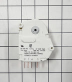 Whirlpool Refrigerator Defrost Timer 12 Hour WP3-81329