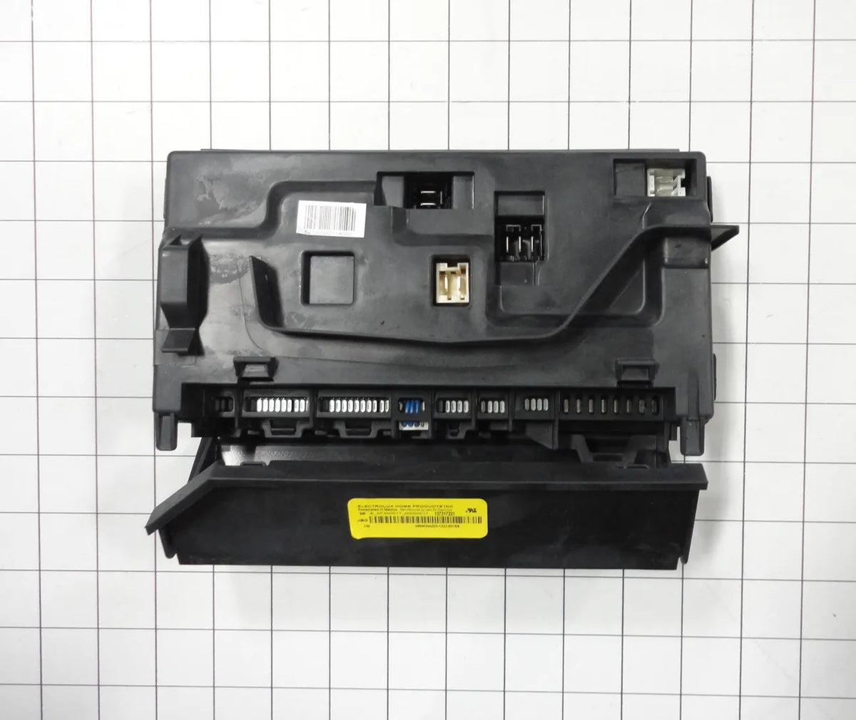 Frigidaire Washer Control Assembly 809019910