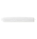 GE Refrigerator Freezer Shelf Trim Piece WR38X10368