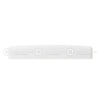 GE Refrigerator Freezer Shelf Trim Piece WR38X10368