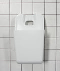 Whirlpool Refrigerator Shelf Retainer End Cap 2-3/8 Inch WP2195916K